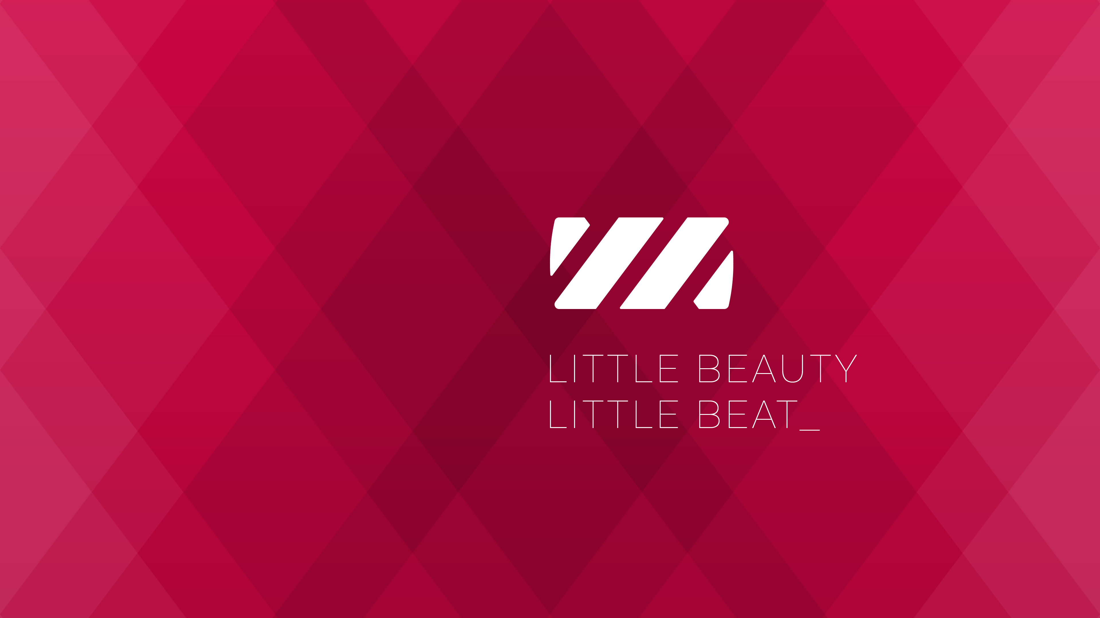 Little Beauty Little Beat_